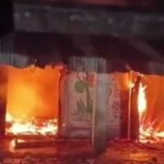 West Bengal Violence