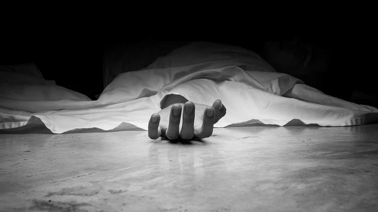 Woman Murder