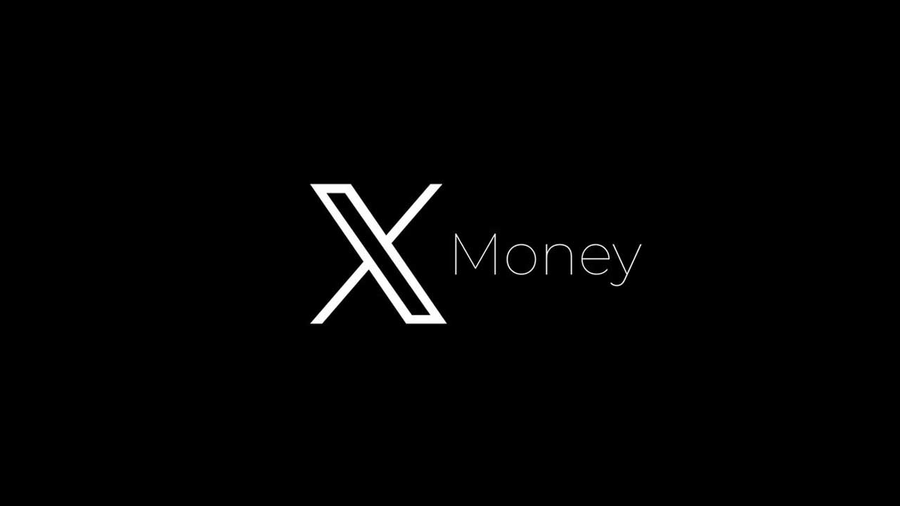 X Money App
