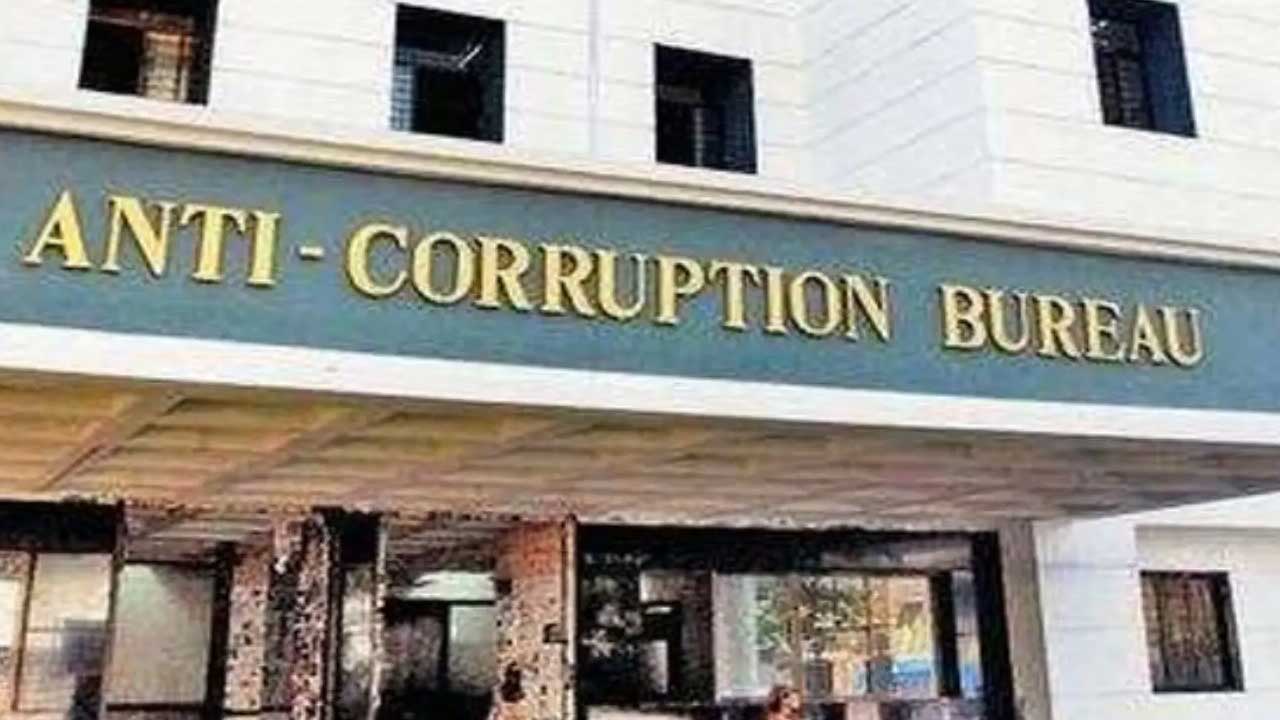 ACB Raids