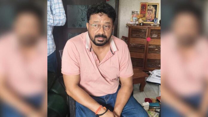 Deputy Collector ACB Case