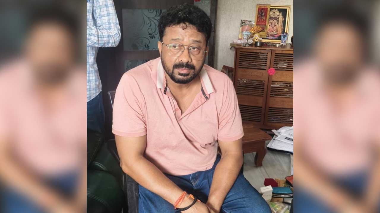 Deputy Collector ACB Case