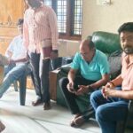 ACB Raids on Deputy Collector