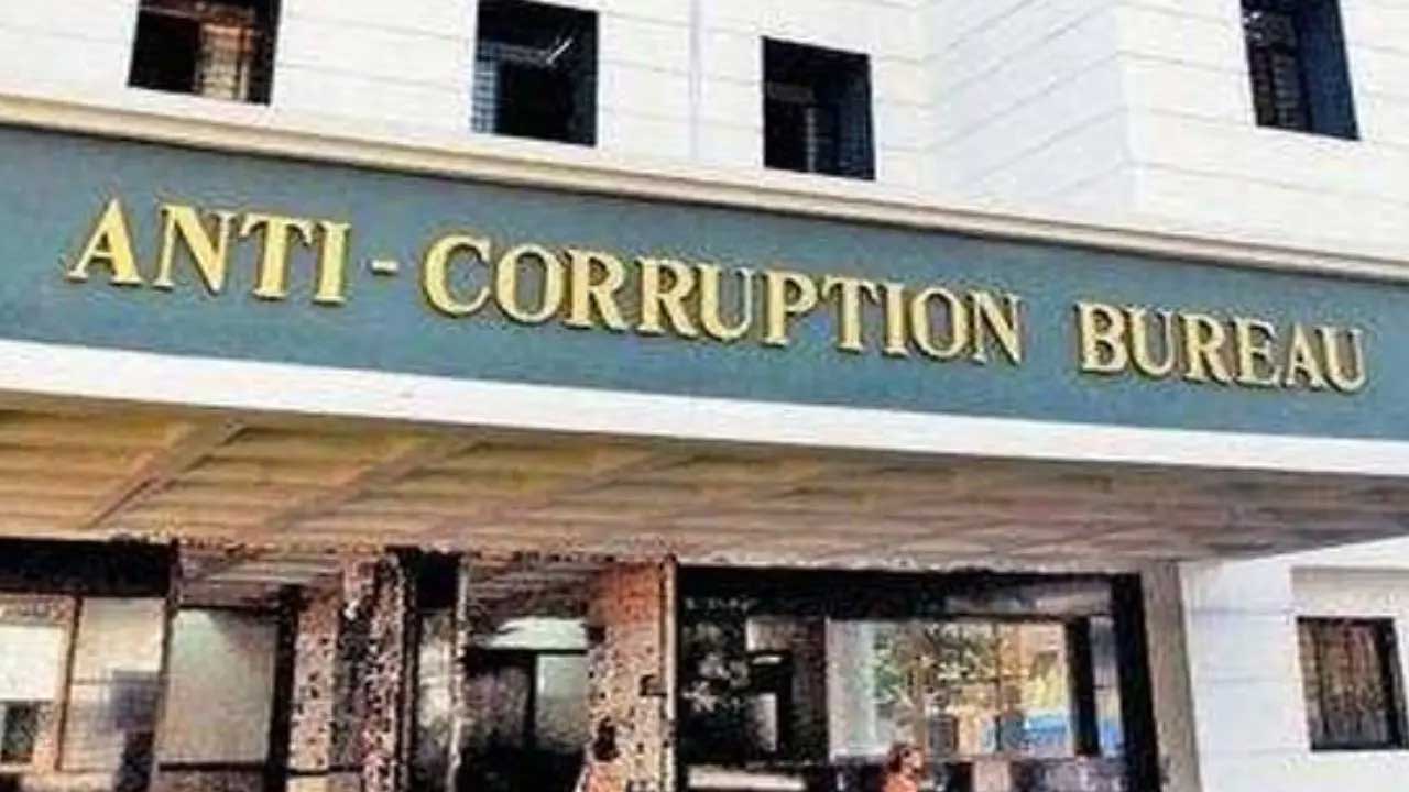 ACB Raids
