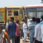Sand Tipper Accident |