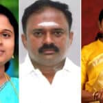 AIADMK MLAs Resign