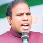 Kavitha New Party