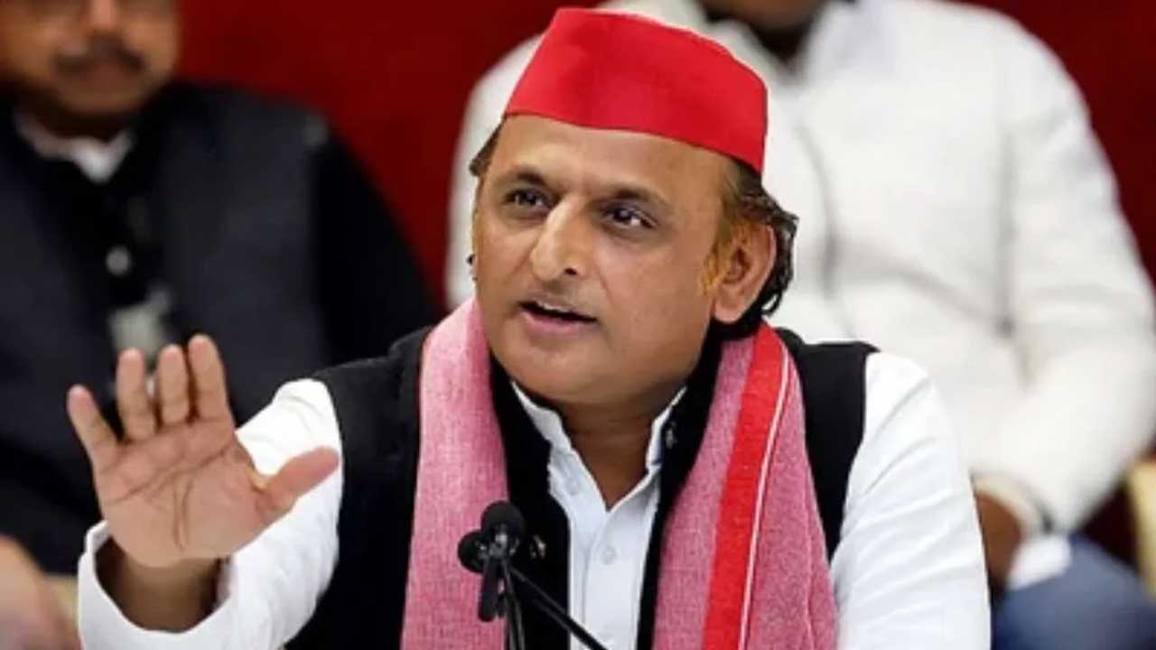 Akhilesh I-PAC Deal