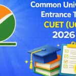 CUET UG 2026