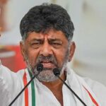 DK Shivakumar Karnataka CM