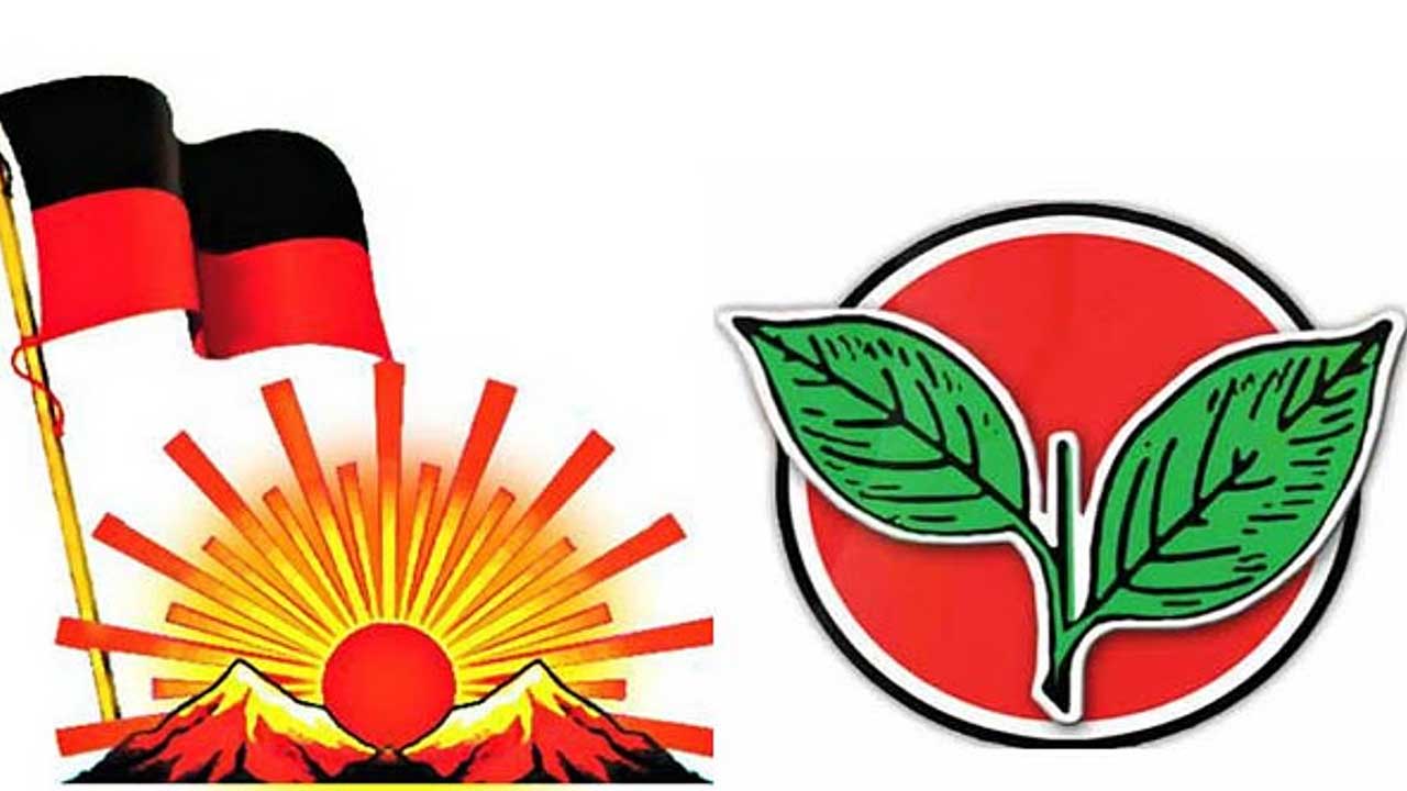 Tamil Nadu Hung Assembly