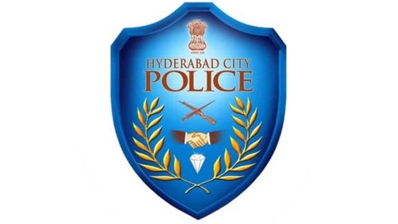 Hyderabad SI transfers
