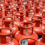 LPG Gas Prices | మరోసారి పెరిగిన గ్యాస్ ధరలు.. నేటి నుంచే కొత్త రేట్లు అమలు