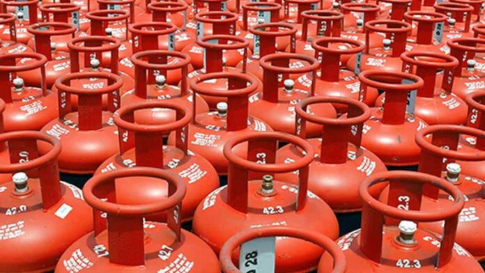 LPG PNG rules