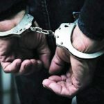 Mopal Police Arrest