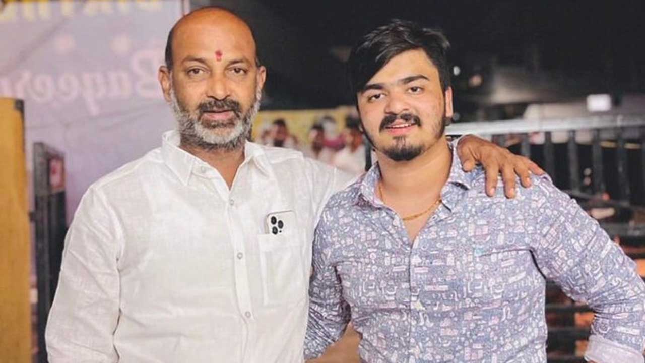Bandhi Sanjay Case