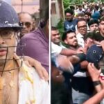Abhishek Banerjee attack