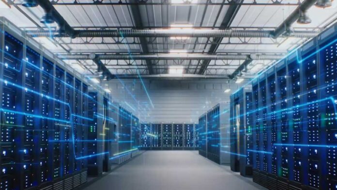 Hyderabad Data Centers