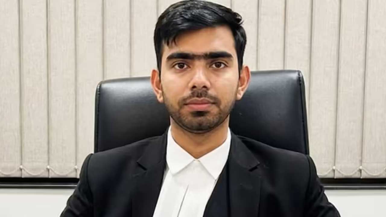 Delhi Judge Suicide