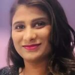 Telugu girl drowning