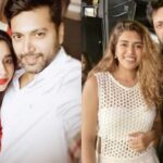Jayam Ravi Divorce