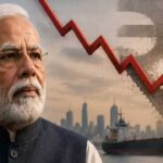 Modi Economic Strategy