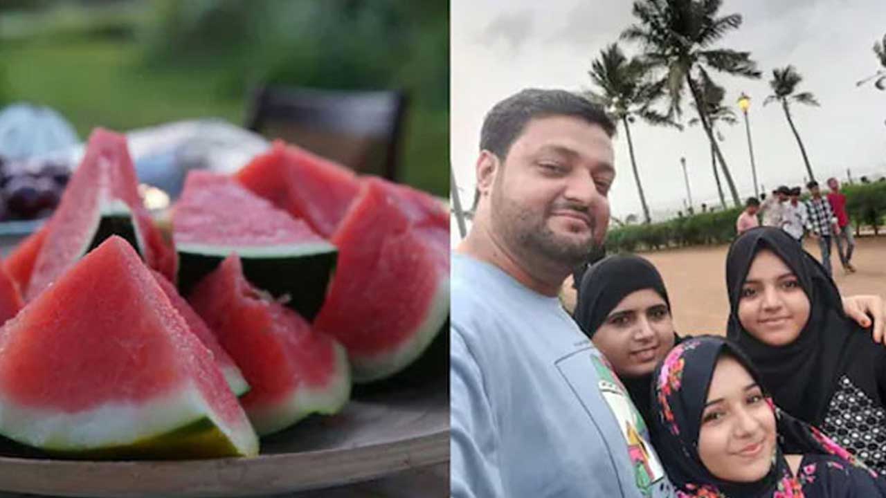 Mumbai Family Death Mystery