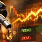 Petrol Diesel Price Hike 1