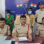 Kamareddy murder case