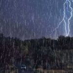 Hyderabad Heavy Rain