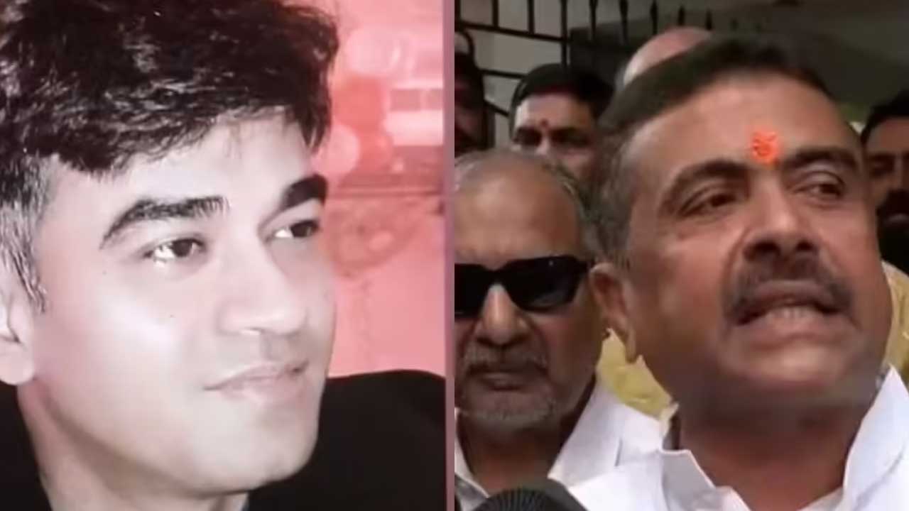 West Bengal Political Violence