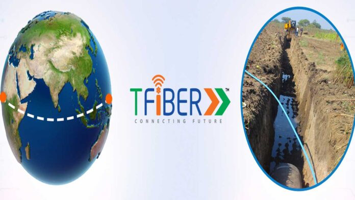 T-Fiber Internet