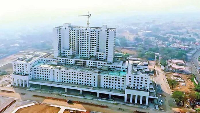 Warangal Super Specialty Hospital