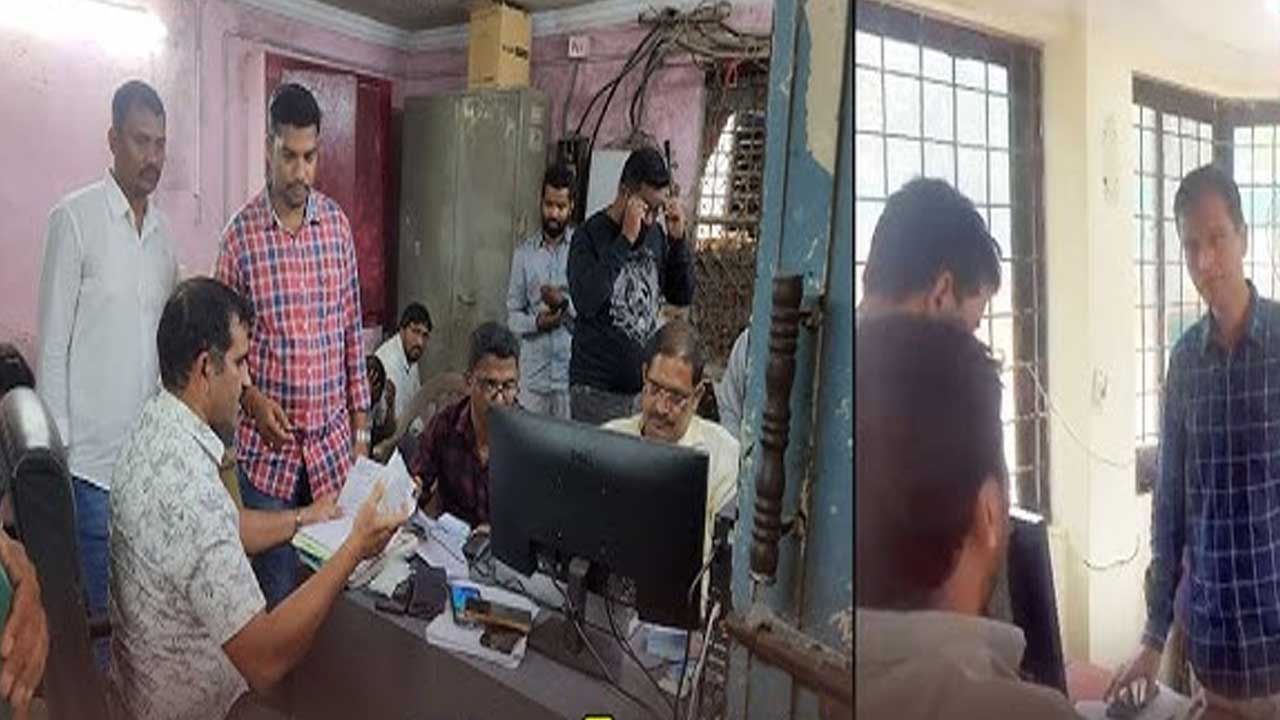 ACB RTA Raids