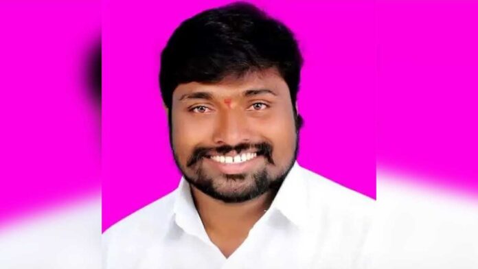 Chinthala Pati Madhu