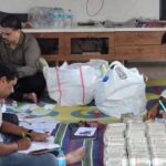ACB Raids HMWSSB GM