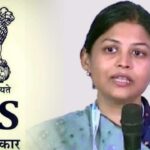 IAS Padma Jaiswal