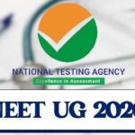 NEET UG 2026 Exam