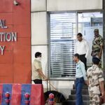 NIA Explosives Raid