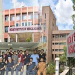 NIMS Kidney Transplants