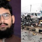 Hamza Burhan Killed