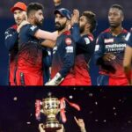 IPL–2026 Final