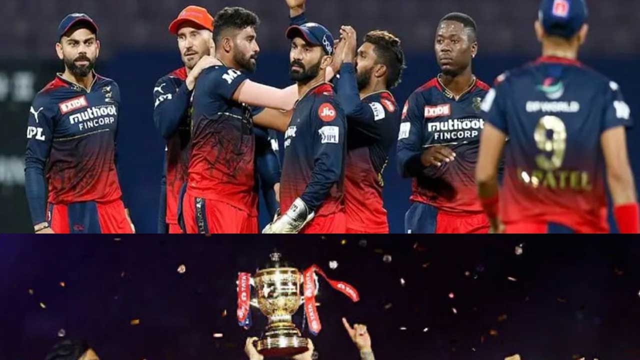 IPL–2026 Final