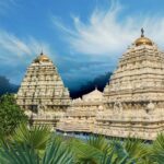 Srisailam Sparsha Darshan