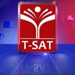 T-SAT Education Department