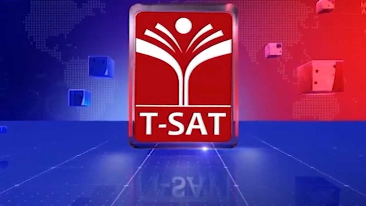 T-SAT Education Department