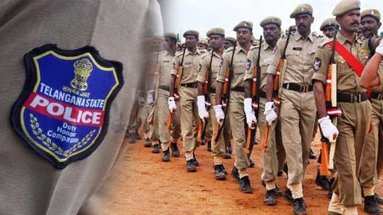 TG POLICE
