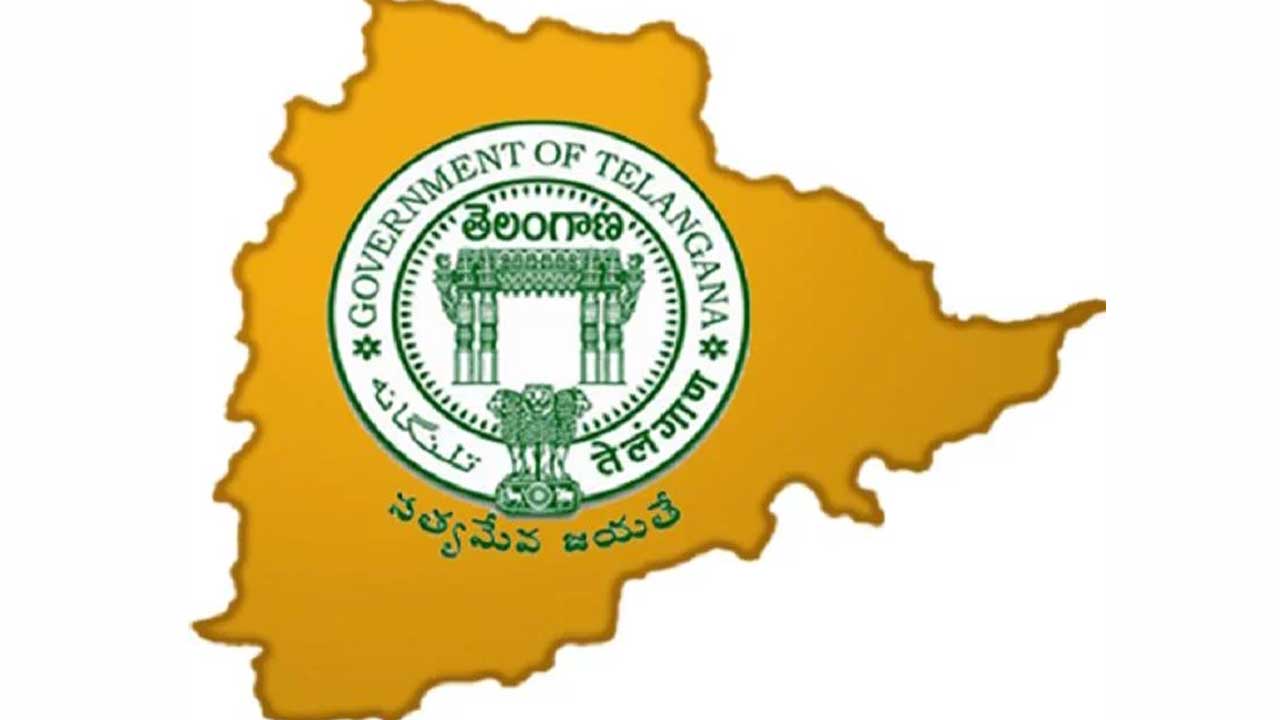 Telangana Tahsildars Transfer