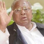 VH Criticizes Congress Ministers