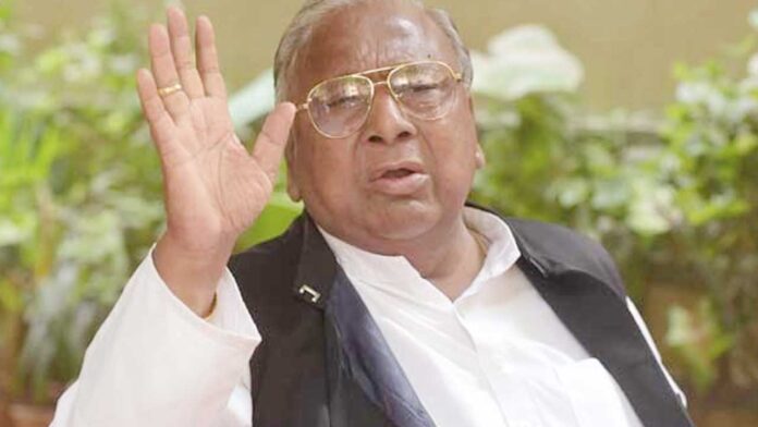 VH Criticizes Congress Ministers
